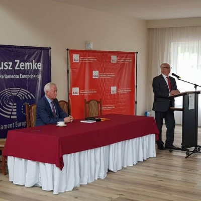 Seminarium Janusz Zemke